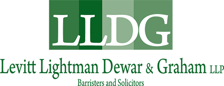 LLDG logo