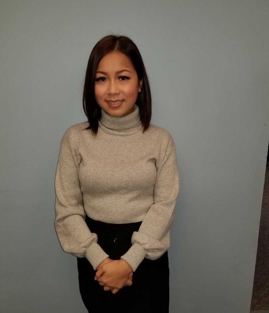 Jinny Bui