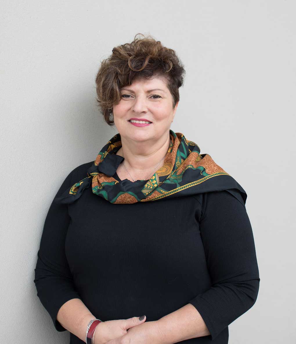 Rosemary Roda