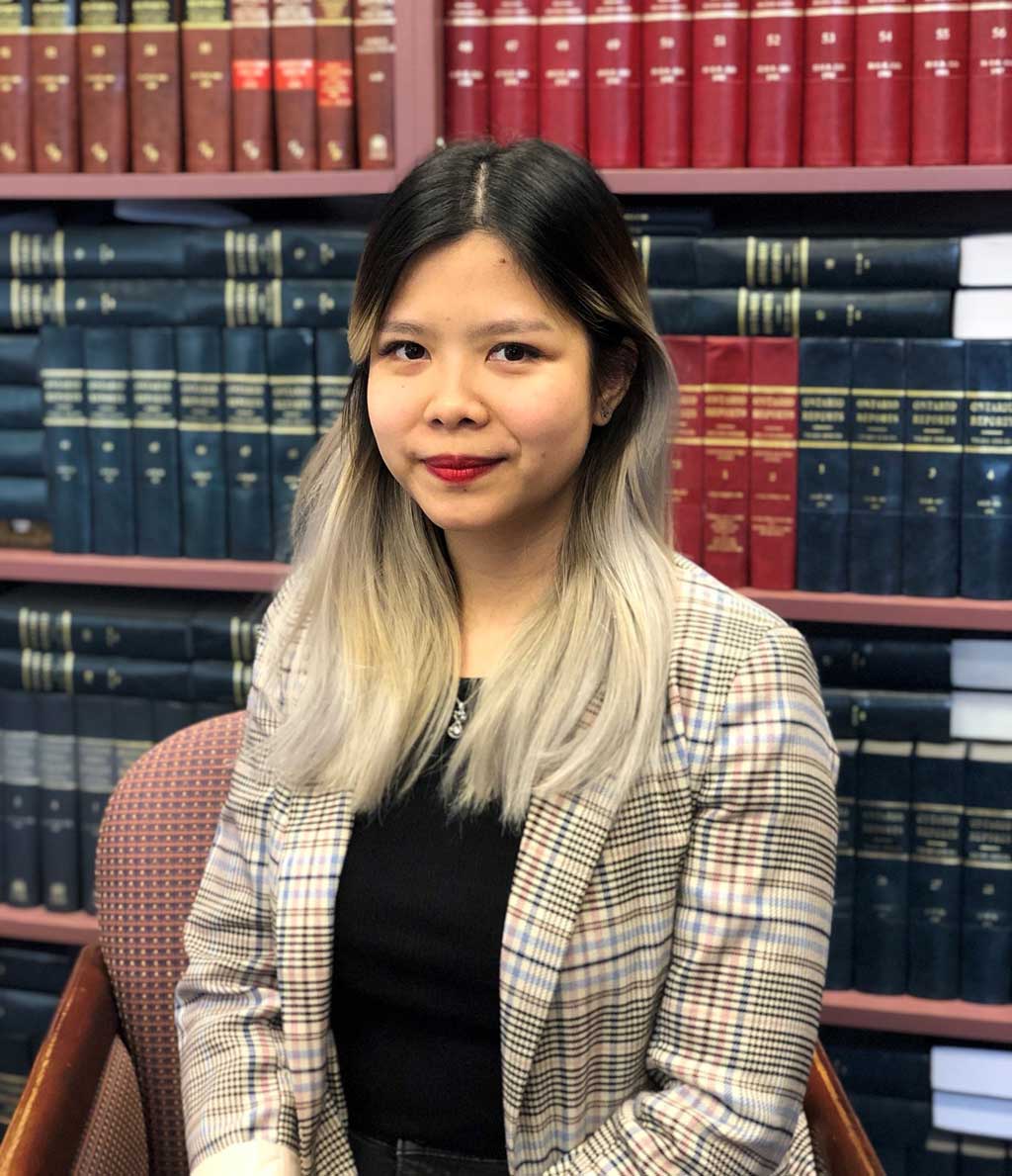 Jinny Bui