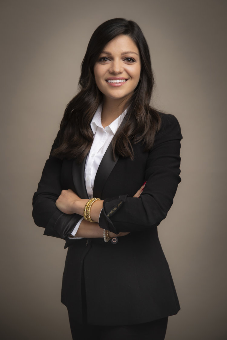 Katherine Montagnese