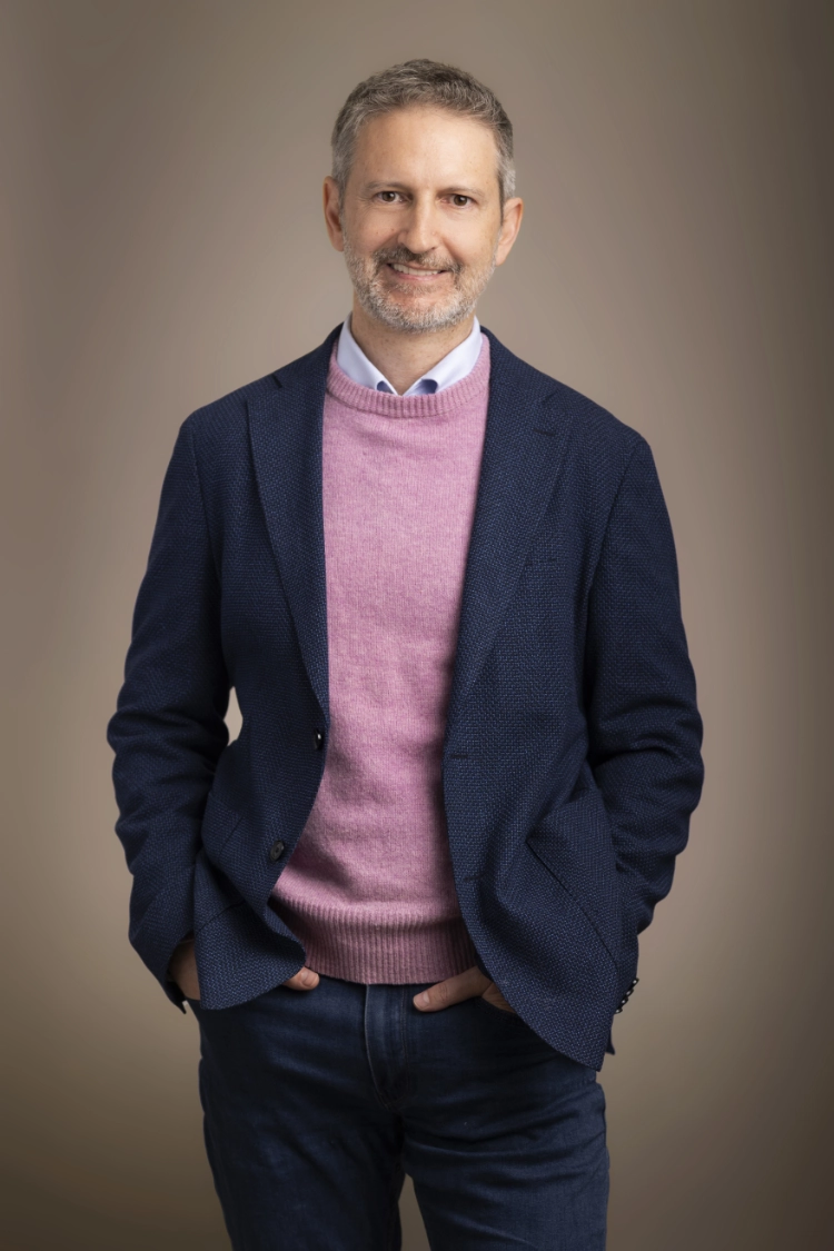 Richard Levitt