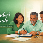 Executor Step by Step Guide