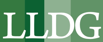 LLDG logo